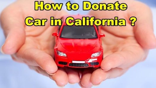 There are some Best Car Donation Charities | Donate Car to Charity California