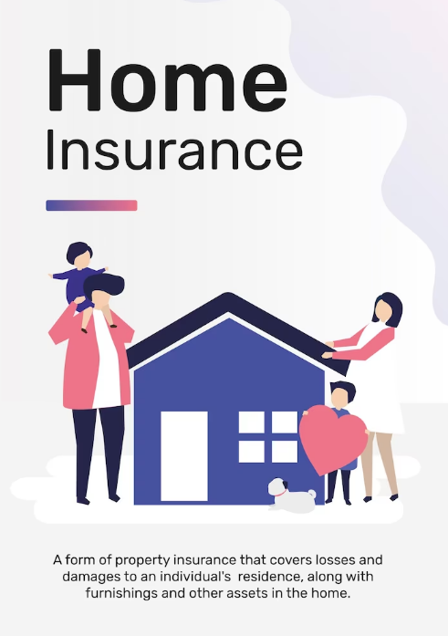 House Insurance: Protecting Your Sweet Home