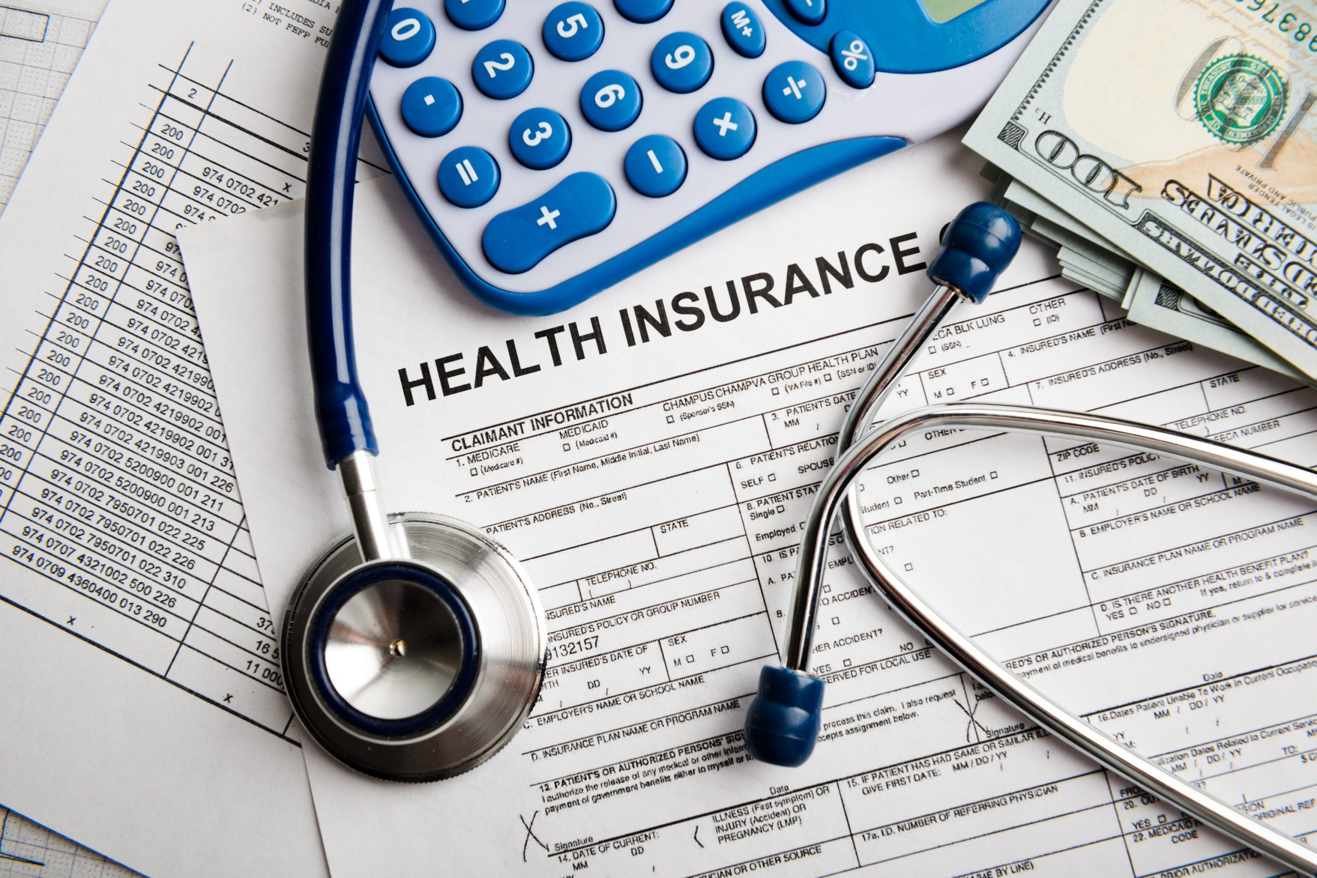 Health Insurance Essentials for Families