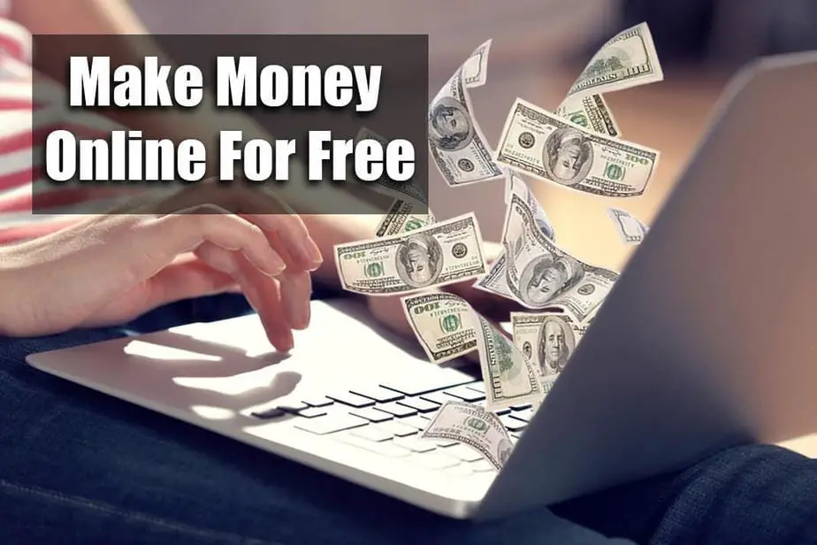 How to Make Money Online for Free